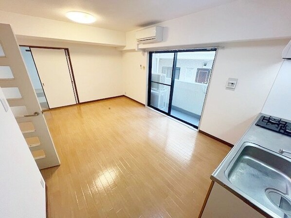 HARU菊名1の物件内観写真